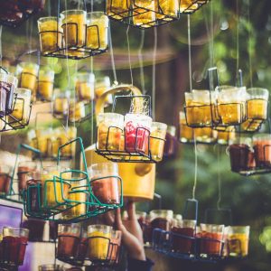 Cozy Indoor Party Ideas for the Monsoon Season: 5 Rainy Day Event Themes You’ll Love